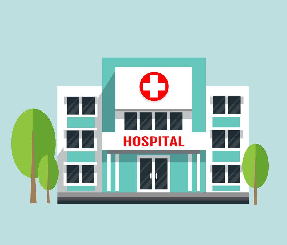 Hospitals lay off, re-purpose some staff